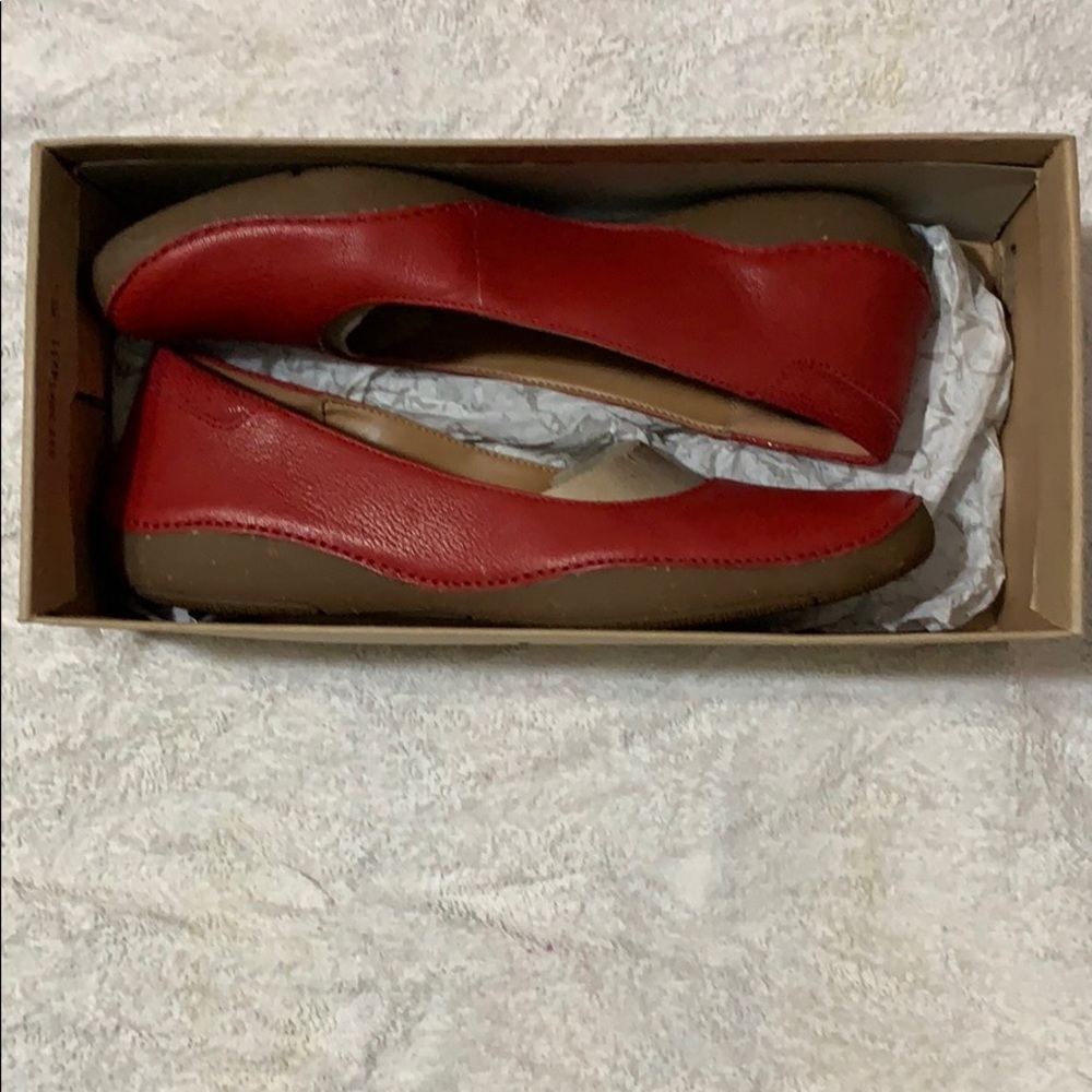 Comfort shoes